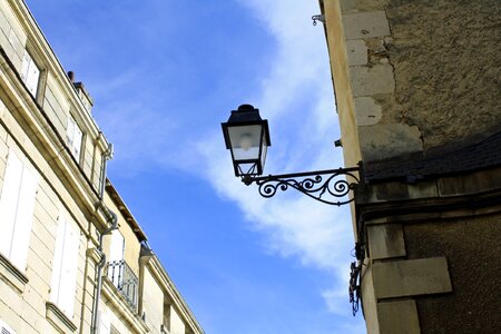 French decorative antique