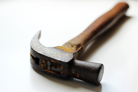 Equipment repair carpenter