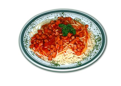 Nutrition feed dine