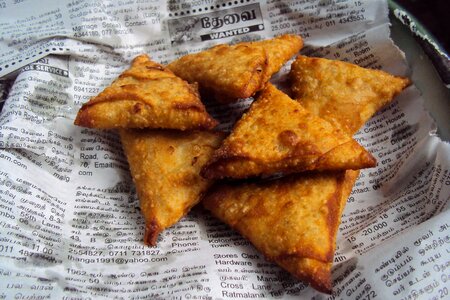 Indian food recipe