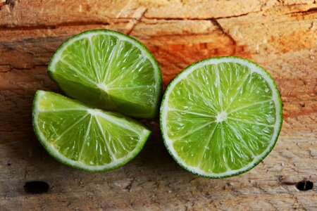Fresh Lime
