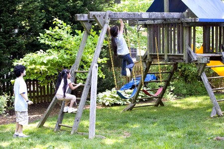 Environment hand outdoor