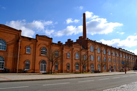 Factory aveiro portugal