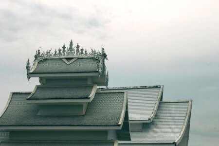 Architectural Style architecture Asia
