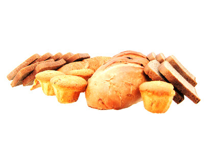 bread and buns
