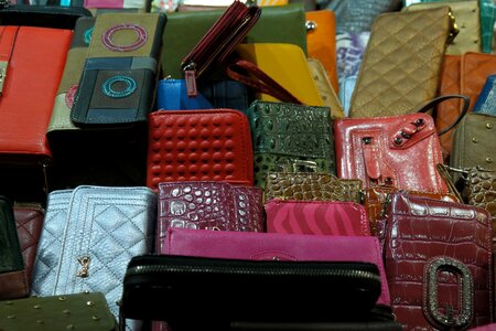 Pay shopping money