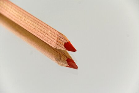 Draw pointed write