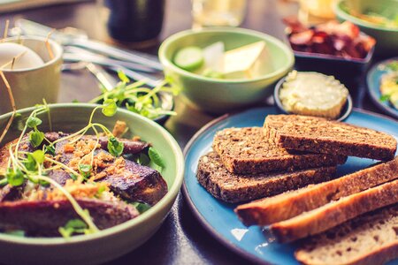 Beautiful Photo delicious diet