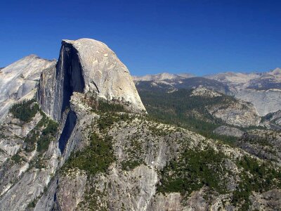 Usa california climb photo