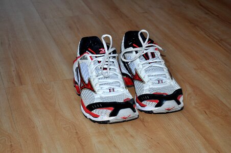 Shoes trendy 