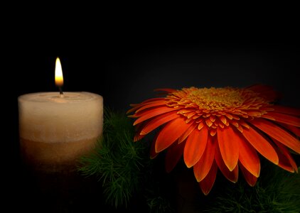 Mourning grabschmuck memory