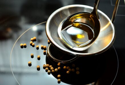 Cook ingredient gourmet