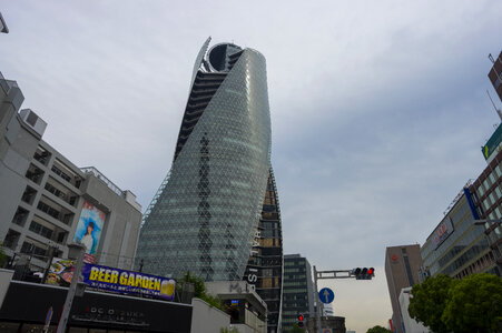 2 Tower photo