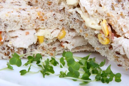 Appetizer breakfast calorie