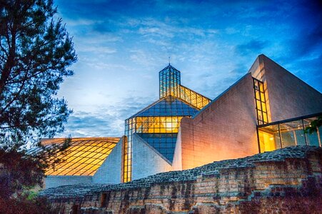 Pe museum three echelen luxembourg