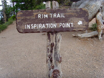 Bryce Canyon National Park photo