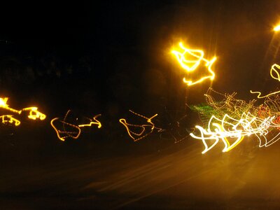 Light lights 