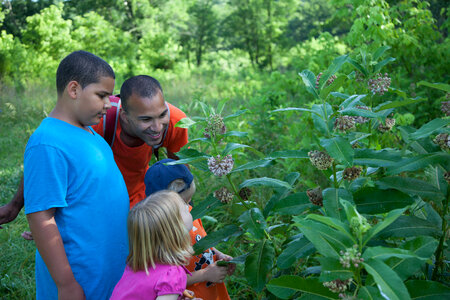 Kids in nature-1