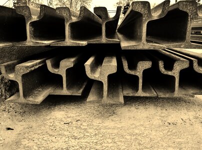 Besançon work sepia