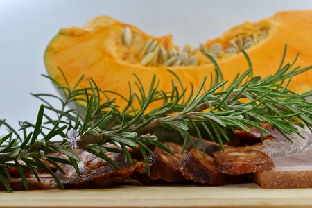 Bacon ham pork