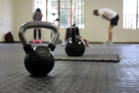 Workout exercise exercising
