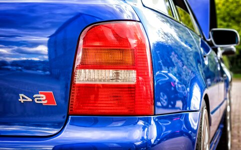 Automobile automotive beautiful photo