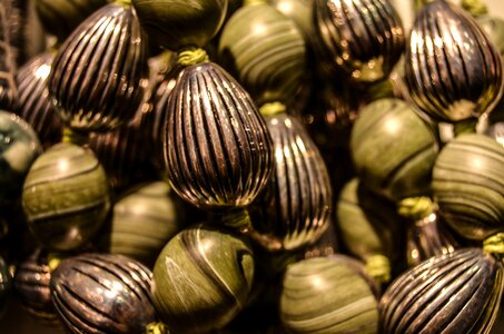 Brown christmas diet
