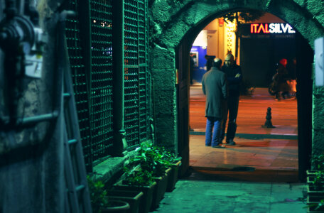 19 Istanbul