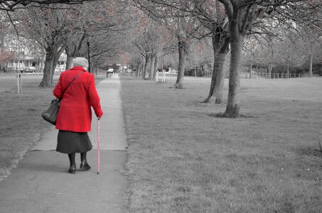 Coat age park