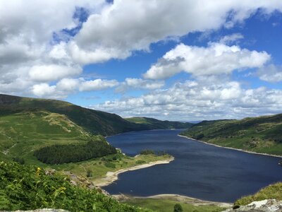 Uk trails outdoors photo