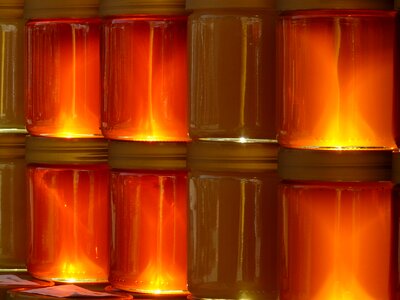 Beekeeper beekeeping sweet