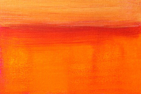 Design abstract expressionism color field painting