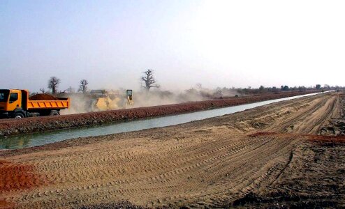 Canal hope 