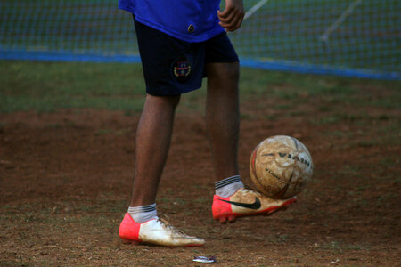 Soccer Ball photo