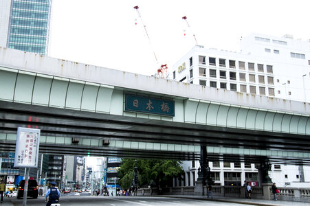 10 Nihonbashi photo