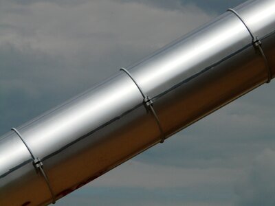 Sky iron technology