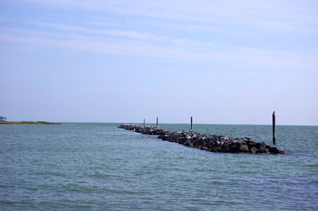 Hooper Island, Chesapeake Bay, Maryland