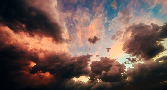 Art cloud clouds photo
