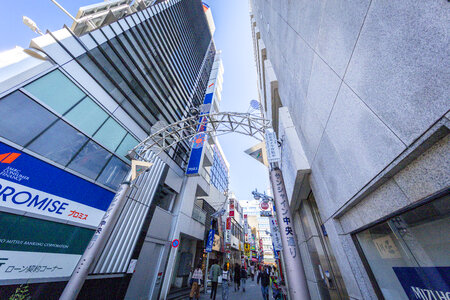 2 Ikebukuro