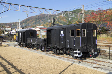 18 Train