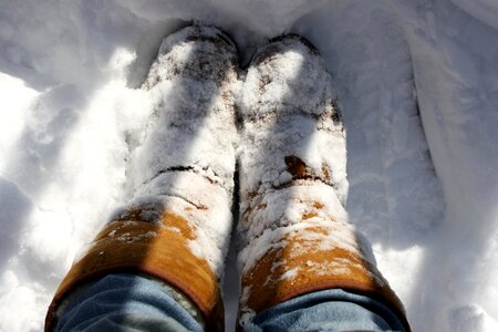 Boot boots shoes