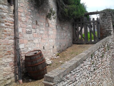 Italy architecture building photo