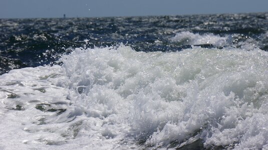 Tangier Island Virginia photo