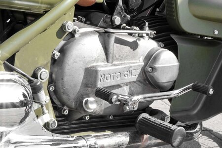 Engine engineering transportation