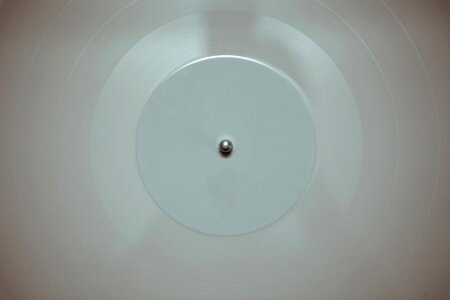 Music Player Free Photo