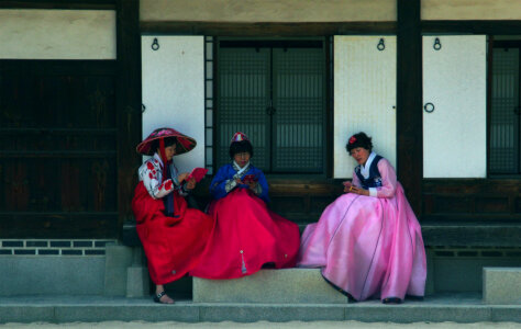 135 South korea photo