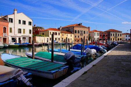 Venice murano vacations