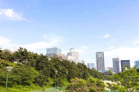 2 Yotsuya