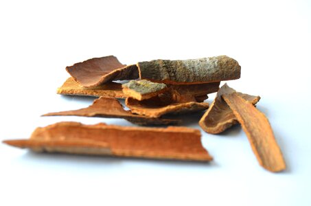 Cinnamon Spice Sticks