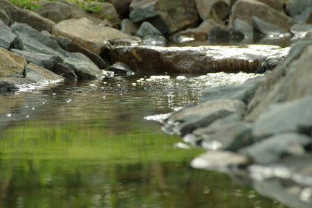 2 Little stream